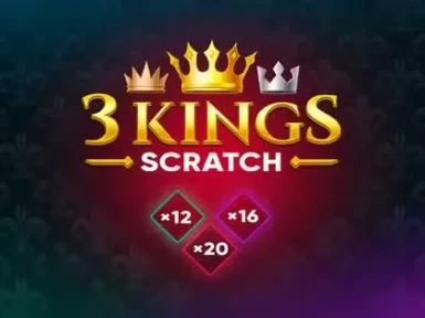 Revolution Casino screenshot